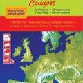 Copertă produs Hartă rutieră Europa Comfort - gallery small 