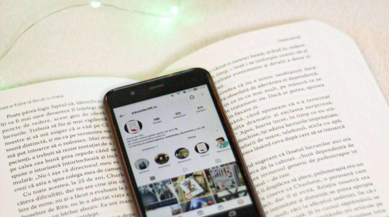 Concurs: Cartepedia te &icirc;ndeamnă să iei o pauză pentru citit