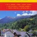 Copertă produs Hartă rutieră Austria - gallery small 