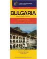 Copertă produs Hartă rutieră Bulgaria - thumb 1
