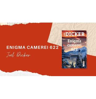 Enigma camerei 622