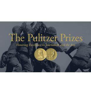 Premiile Pulitzer pentru literatură 2021