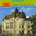 Copertă produs Hartă rutieră București Comfort - gallery small 