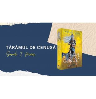 Tăr&acirc;mul de cenușă