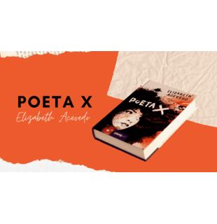 Recenzie Poeta X de Elizabeth Acevedo
