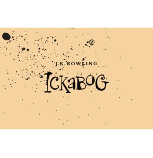 J.K. Rowling lansează Povestea Ickabog
