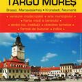 Copertă produs Hartă rutieră Brașov-T&acirc;rgu Mureș - gallery small 