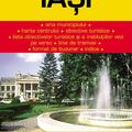 Copertă produs Hartă rutieră Iași - gallery small 
