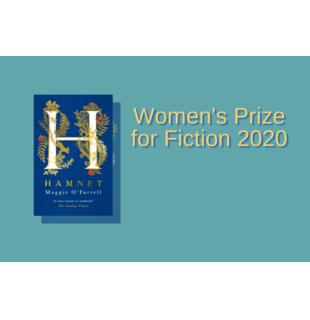 Scriitoarea Maggie O&rsquo;Farrell este c&acirc;știgătoarea ediției de anul acesta a Women&rsquo;s Prize For Fiction