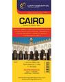 Copertă produs Hartă rutieră Cairo - thumb 1