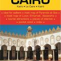 Copertă produs Hartă rutieră Cairo - gallery small 
