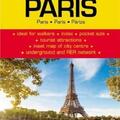 Copertă produs Hartă rutieră Paris - gallery small 