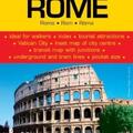 Copertă produs Hartă rutieră Roma - gallery small 