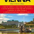 Copertă produs Hartă rutieră Viena - gallery small 