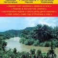 Copertă produs Hartă rutieră Congo - gallery small 