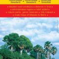 Copertă produs Hartă rutieră Mozambic - gallery small 