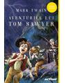Copertă produs Aventurile lui Tom Sawyer - thumb 1