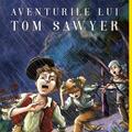 Copertă produs Aventurile lui Tom Sawyer - gallery small 