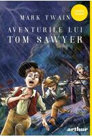 Imagine produs Aventurile lui Tom Sawyer
