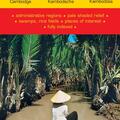 Copertă produs Hartă rutieră Vietnam, Laos, Cambodia - gallery small 