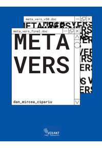 Copertă produs META VERS