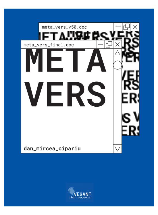Copertă produs META VERS - gallery big 1