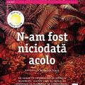Copertă produs N-am fost niciodată acolo - gallery small 