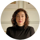 Fotografie autor Andrea Bartz