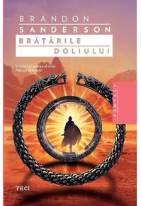 Copertă produs Brățările doliului (Vol. 6)