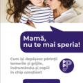 Copertă produs Mamă, nu te mai speria! - gallery small 