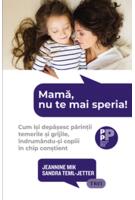 Imagine produs Mamă, nu te mai speria!