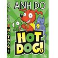 Copertă produs Hotdog (Vol. 1) - gallery small 