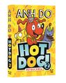 Copertă produs Petrecerea. Hotdog (Vol. 2) - thumb 1