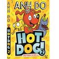 Copertă produs Petrecerea. Hotdog (Vol. 2) - gallery small 