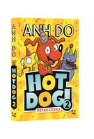 Copertă produs Petrecerea. Hotdog (Vol. 2)