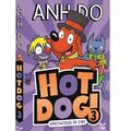 Copertă produs Spectacolul de circ. Hotdog (Vol. 3) - gallery small 