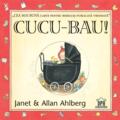 Copertă produs Cucu-bau! - gallery small 