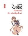 Copertă produs Păm&acirc;ntul de sub tălpile ei - thumb 1