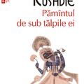 Copertă produs Păm&acirc;ntul de sub tălpile ei - gallery small 