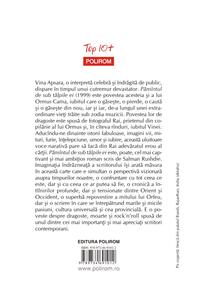 Copertă produs Pământul de sub tălpile ei