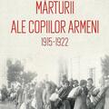 Copertă produs Mărturii ale copiilor armeni (1915-1922) - gallery small 