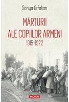 Imagine produs Mărturii ale copiilor armeni (1915-1922)