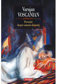 Copertă produs Povestiri despre oameni obișnuiți