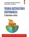Copertă produs Teoria dezvoltării sustenabile - thumb 1