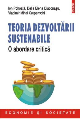 Copertă produs Teoria dezvoltării sustenabile