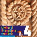 Copertă produs Limba și literatura rom&acirc;nă. Manual. Clasa a IV-a - gallery small 