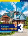 Copertă produs Religie - Cultul ortodox. Manual. Clasa a III-a - thumb 1