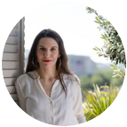 Fotografie autor St&eacute;phanie Couturier