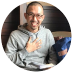 Fotografie autor Yusuke Yonezu