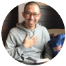 Fotografie autor Yusuke Yonezu